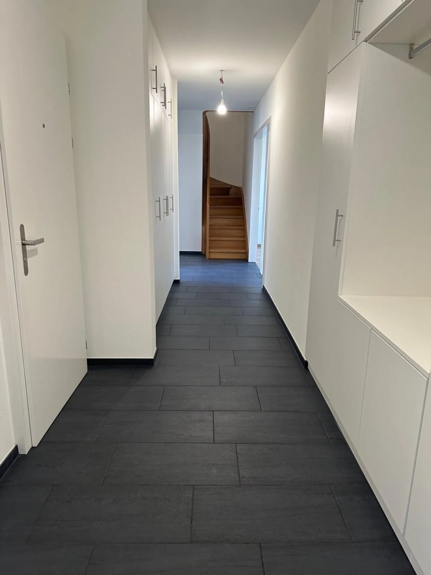 Maisonette spacieuse à Bâle - Photo 8 sur 23