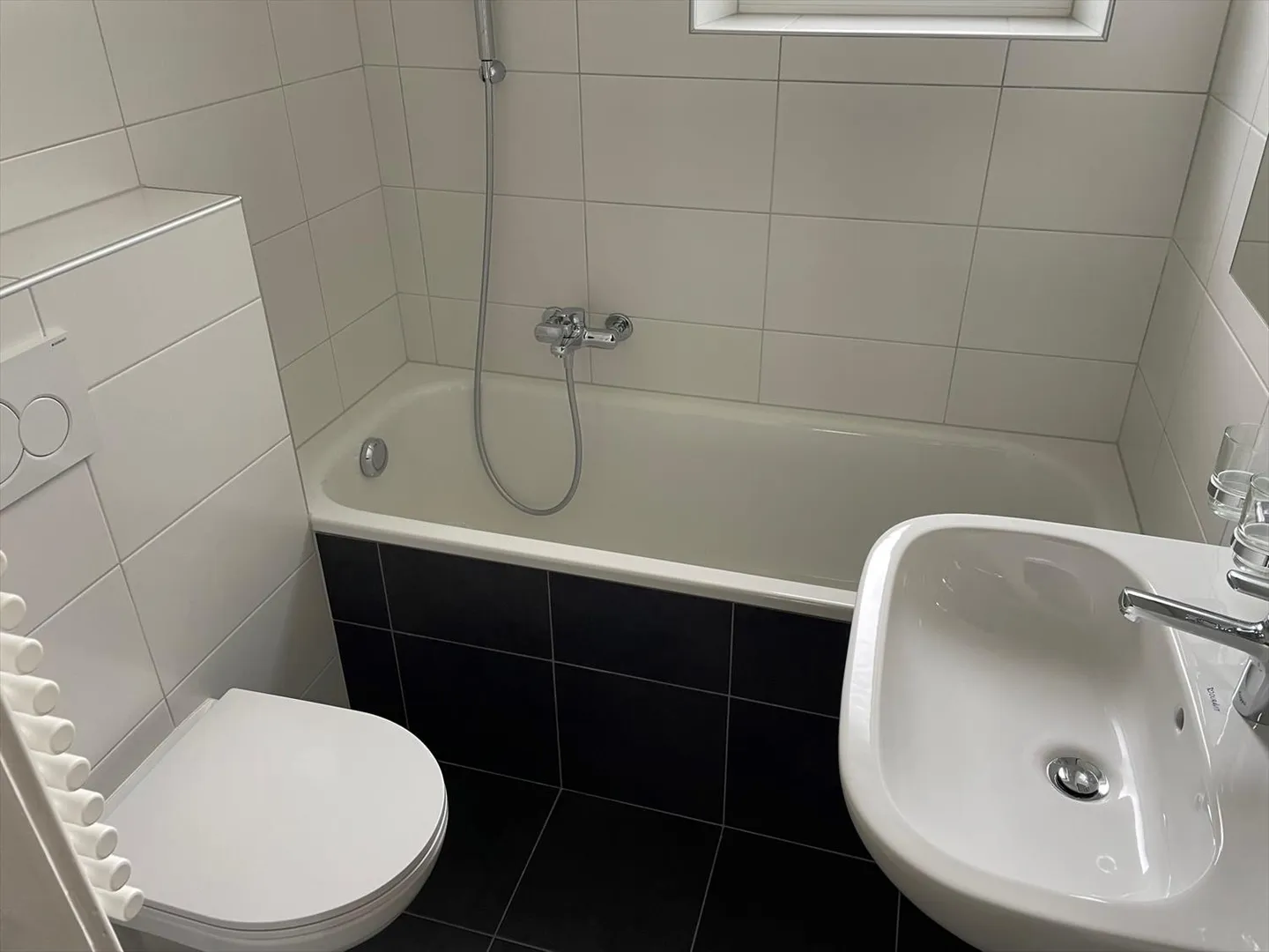 4-Zimmer-Wohnung - Foto 5 von 11