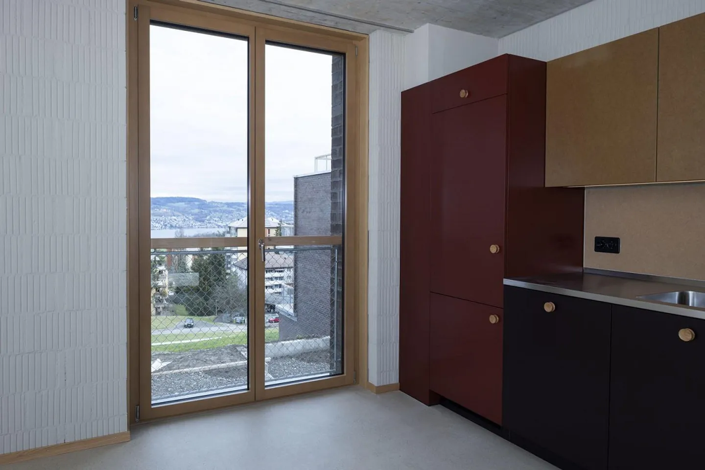Appartamento 3 ½ locali, 8810 Horgen - Foto 3 di 7