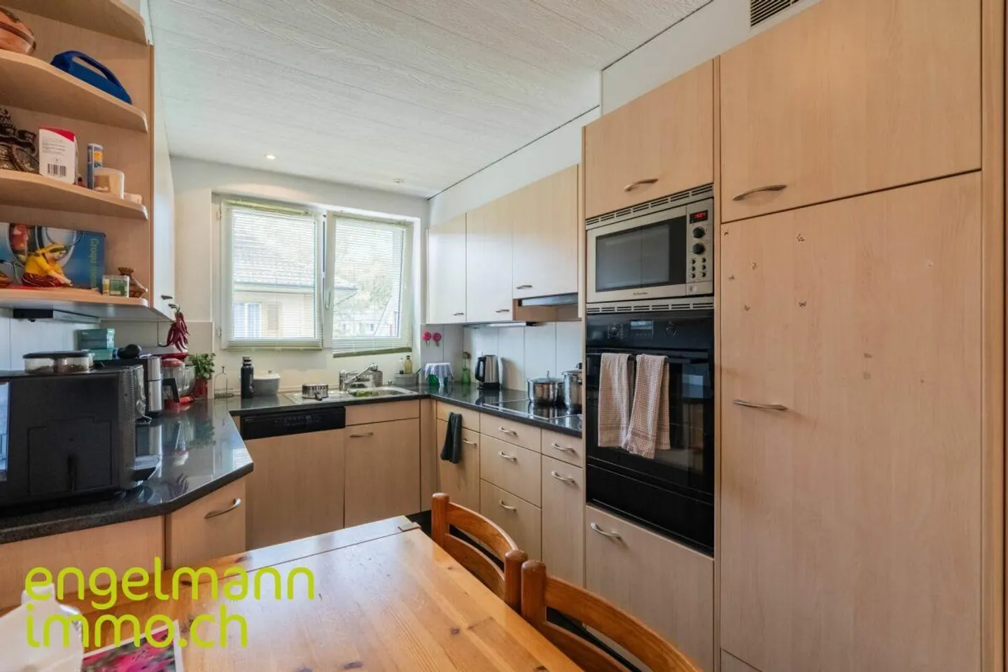 Immeuble Locatif Bien Entretenu - Photo 4 sur 13