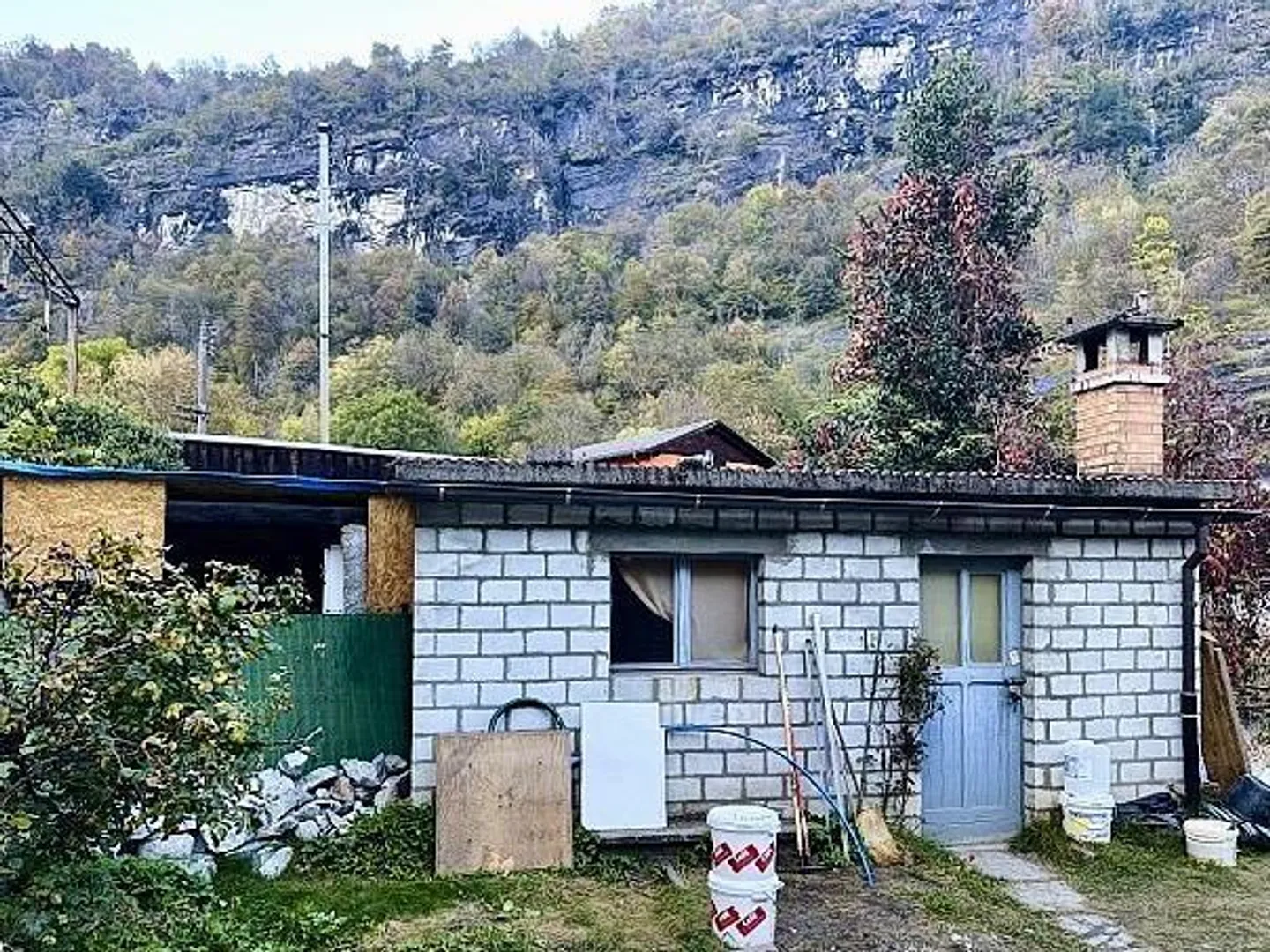 3 1/2-Room Attic Apartment with Balcony in a Very Central Location - Photo 17 of 19