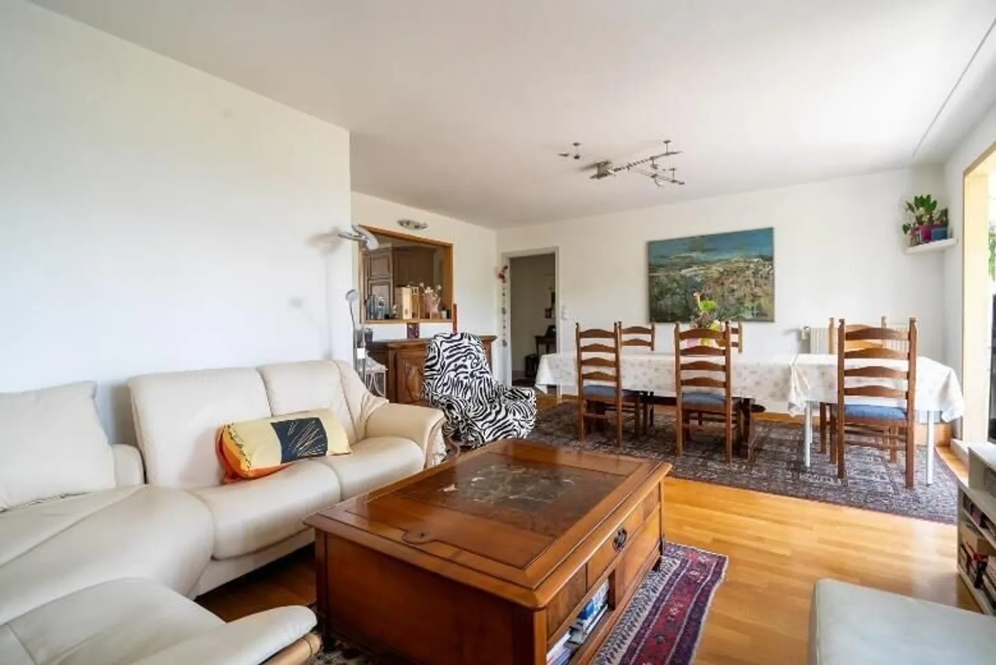 7-room house - Photo 9 of 13