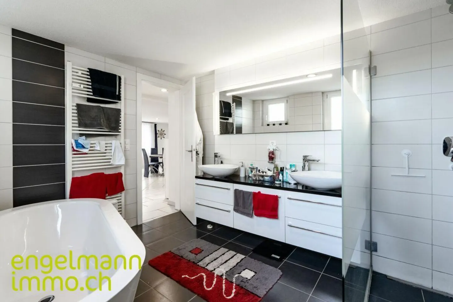 Immeuble Locatif Bien Entretenu - Photo 5 sur 13