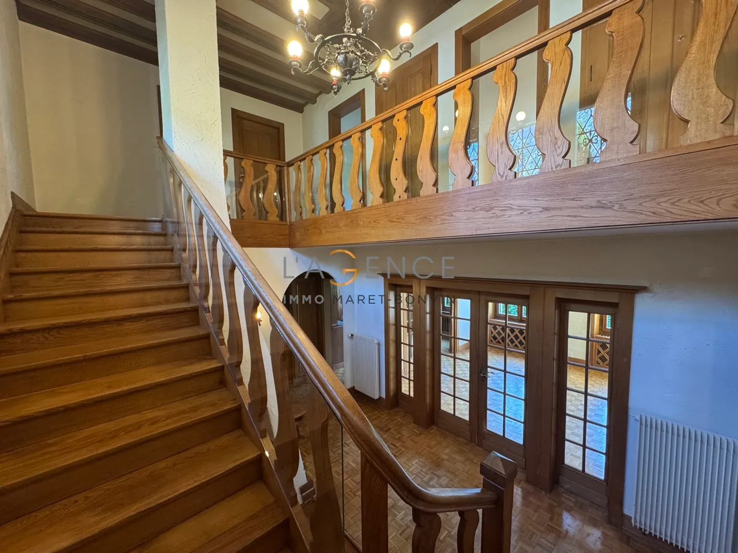 Charming House in Wine Region - Photo 11 of 14