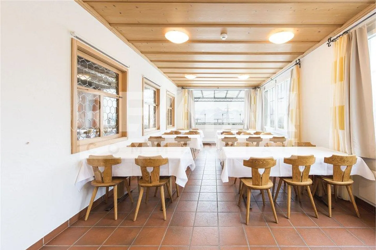 Berghotel Langis - Photo 11 of 13