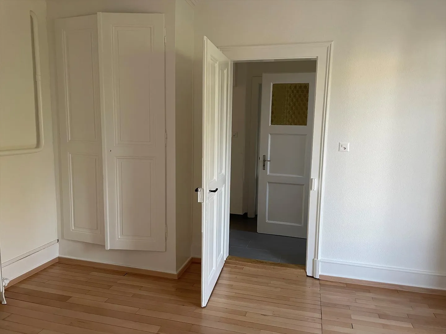 4-Zimmer-Wohnung - Foto 3 von 11