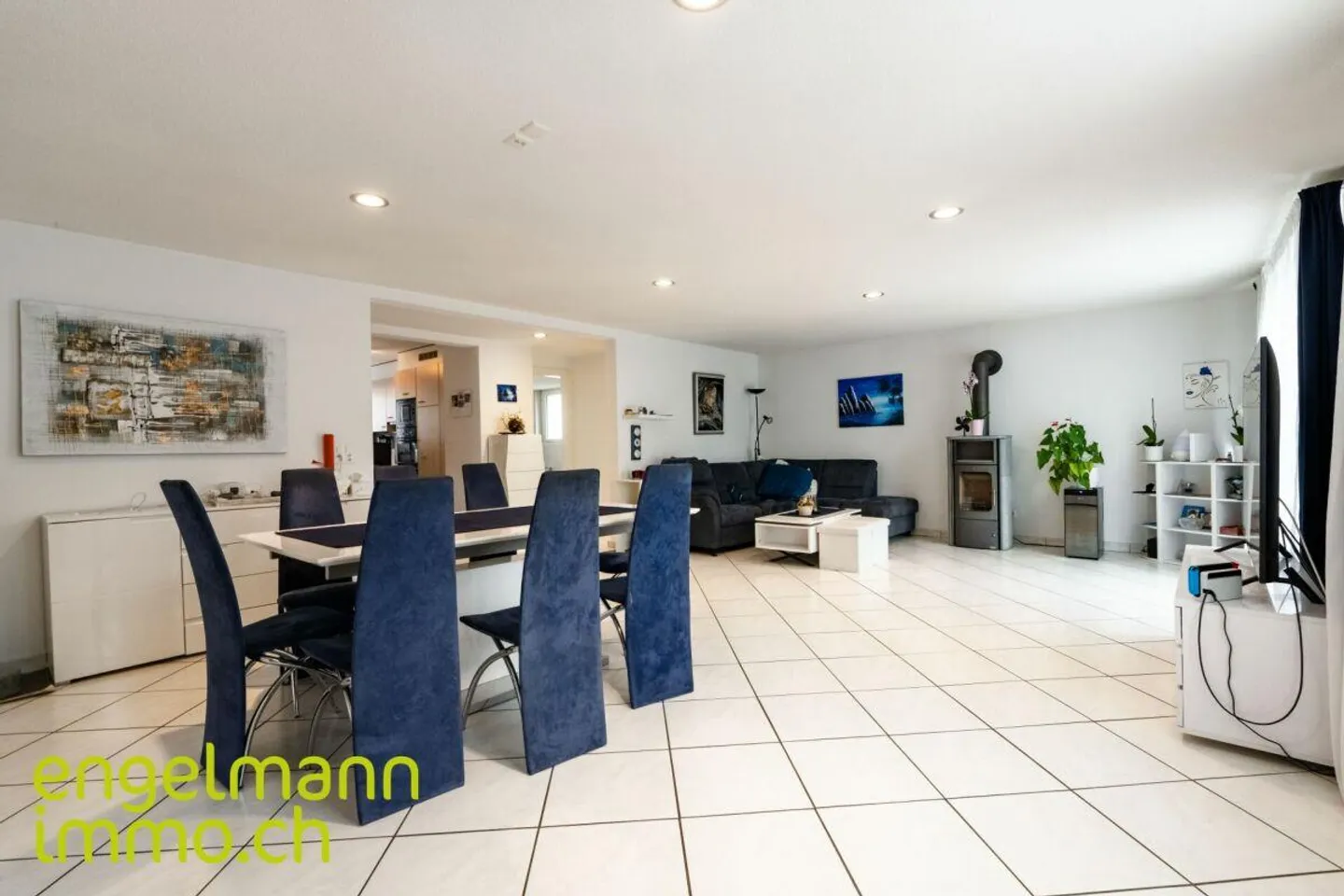 Immeuble Locatif Bien Entretenu - Photo 2 sur 13