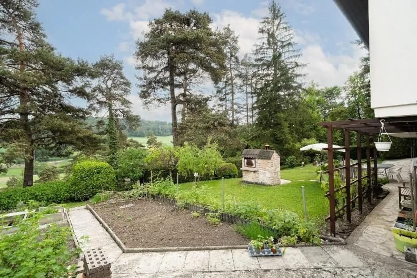 7-room house - Photo 7 of 13