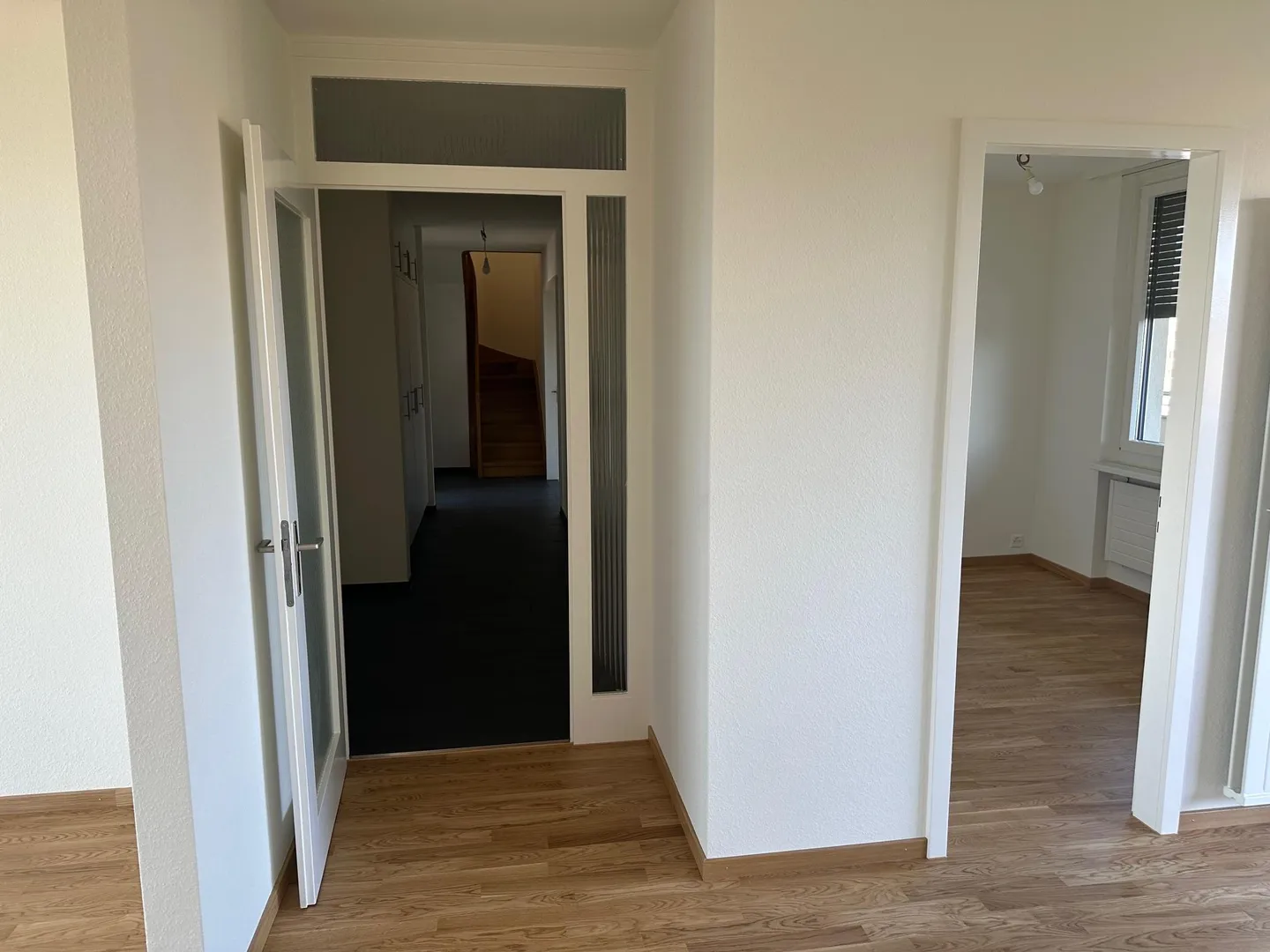 Maisonette spacieuse à Bâle - Photo 4 sur 23