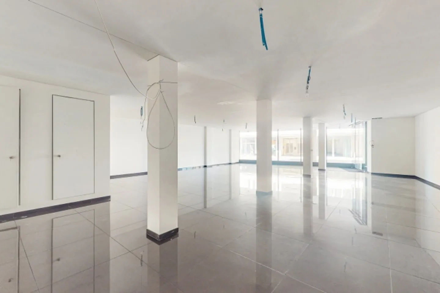 Die Terrassen - Sichtbarkeit und Eleganz für Ihr Unternehmen - Foto 3 von 7