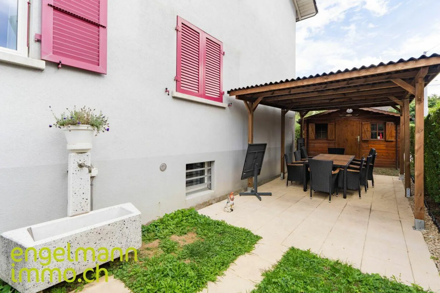 Immeuble Locatif Bien Entretenu - Photo 7 sur 13