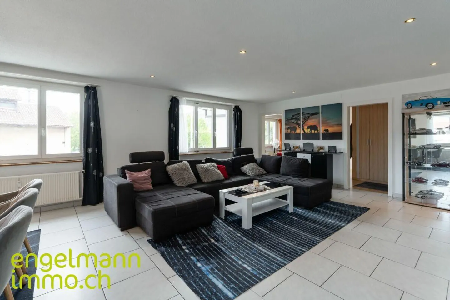 Immeuble Locatif Bien Entretenu - Photo 6 sur 13