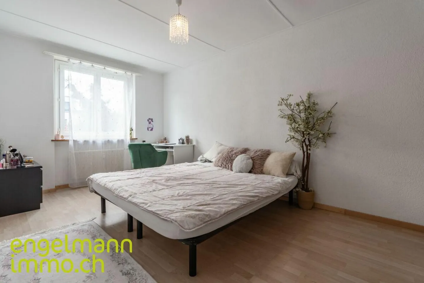 Immeuble Locatif Bien Entretenu - Photo 10 sur 13