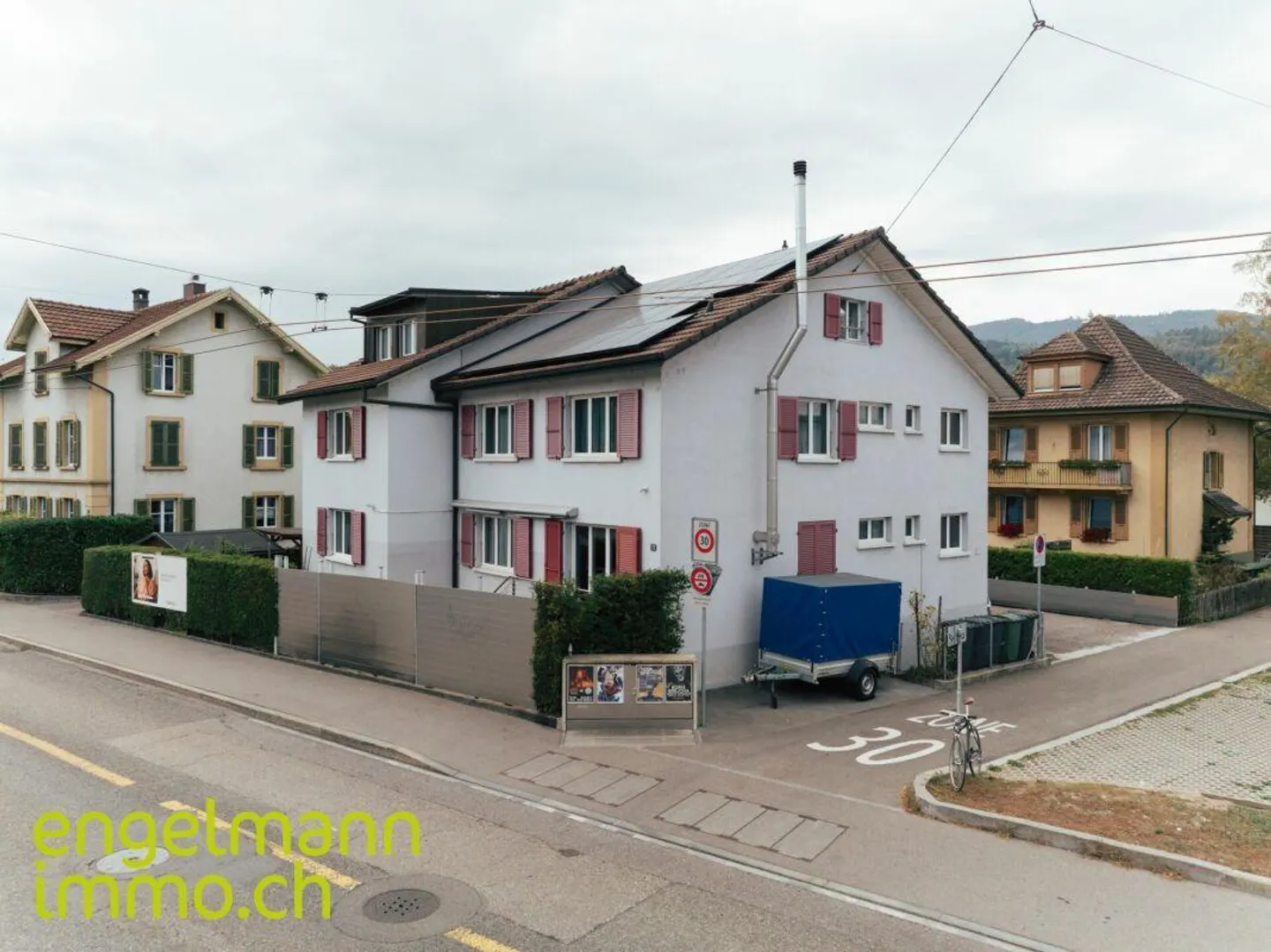 Immeuble Locatif Bien Entretenu - Photo 12 sur 13