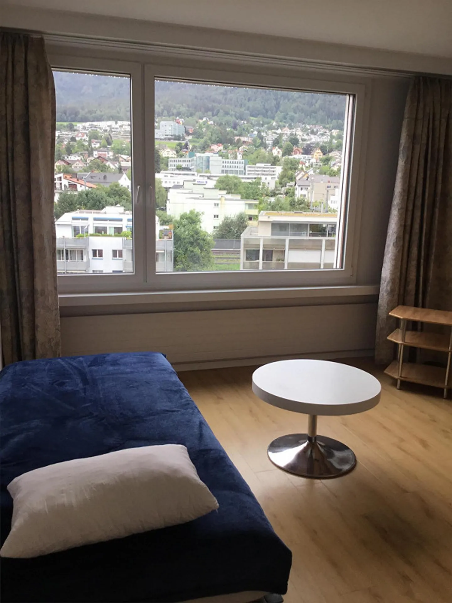 Studio (1 1/2-room apartment - Photo 2 of 5