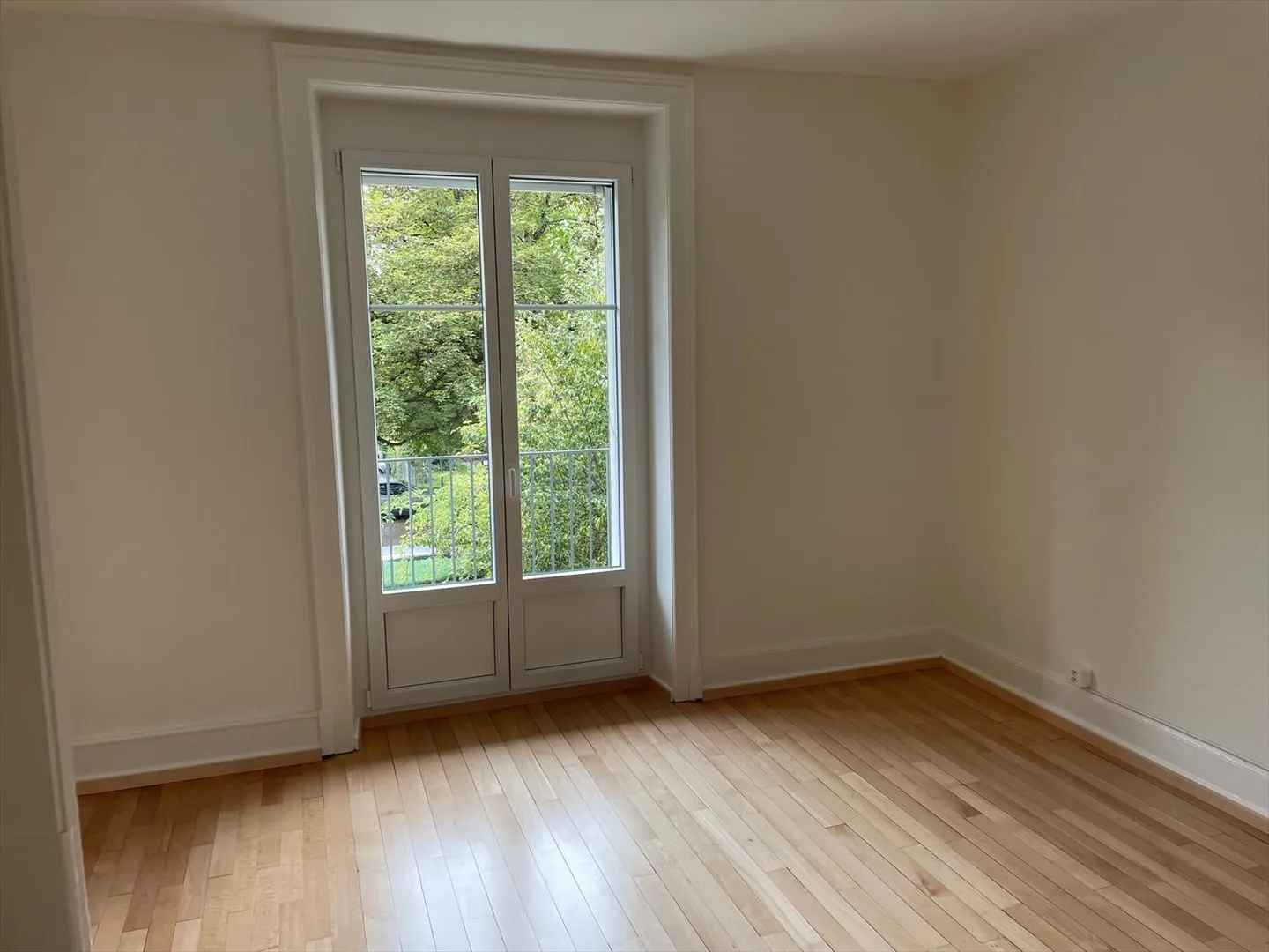 4-Zimmer-Wohnung - Foto 8 von 11