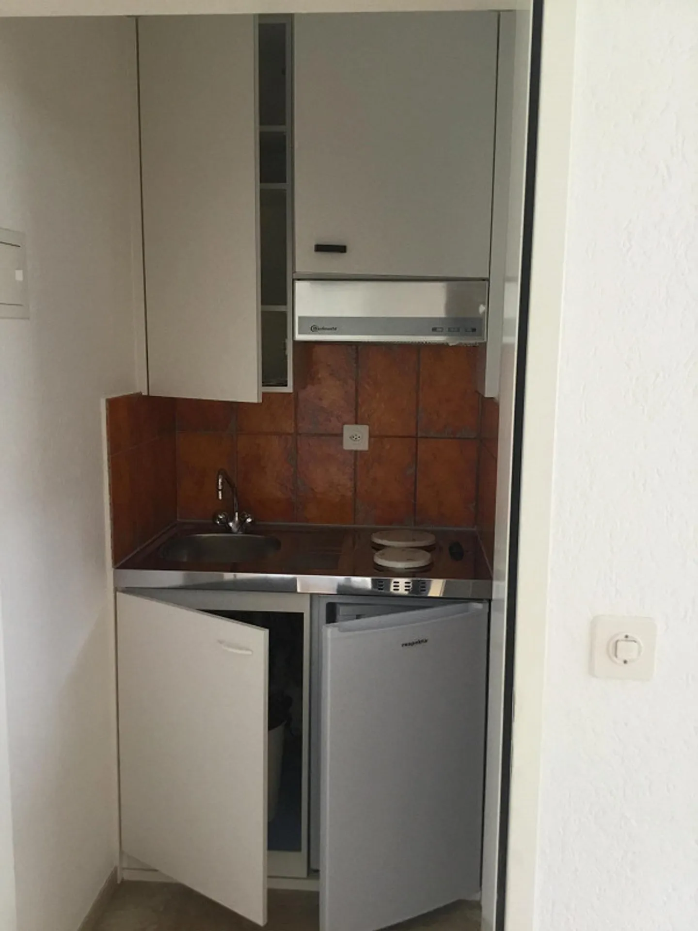 Studio (1 1/2-room apartment - Photo 3 of 5