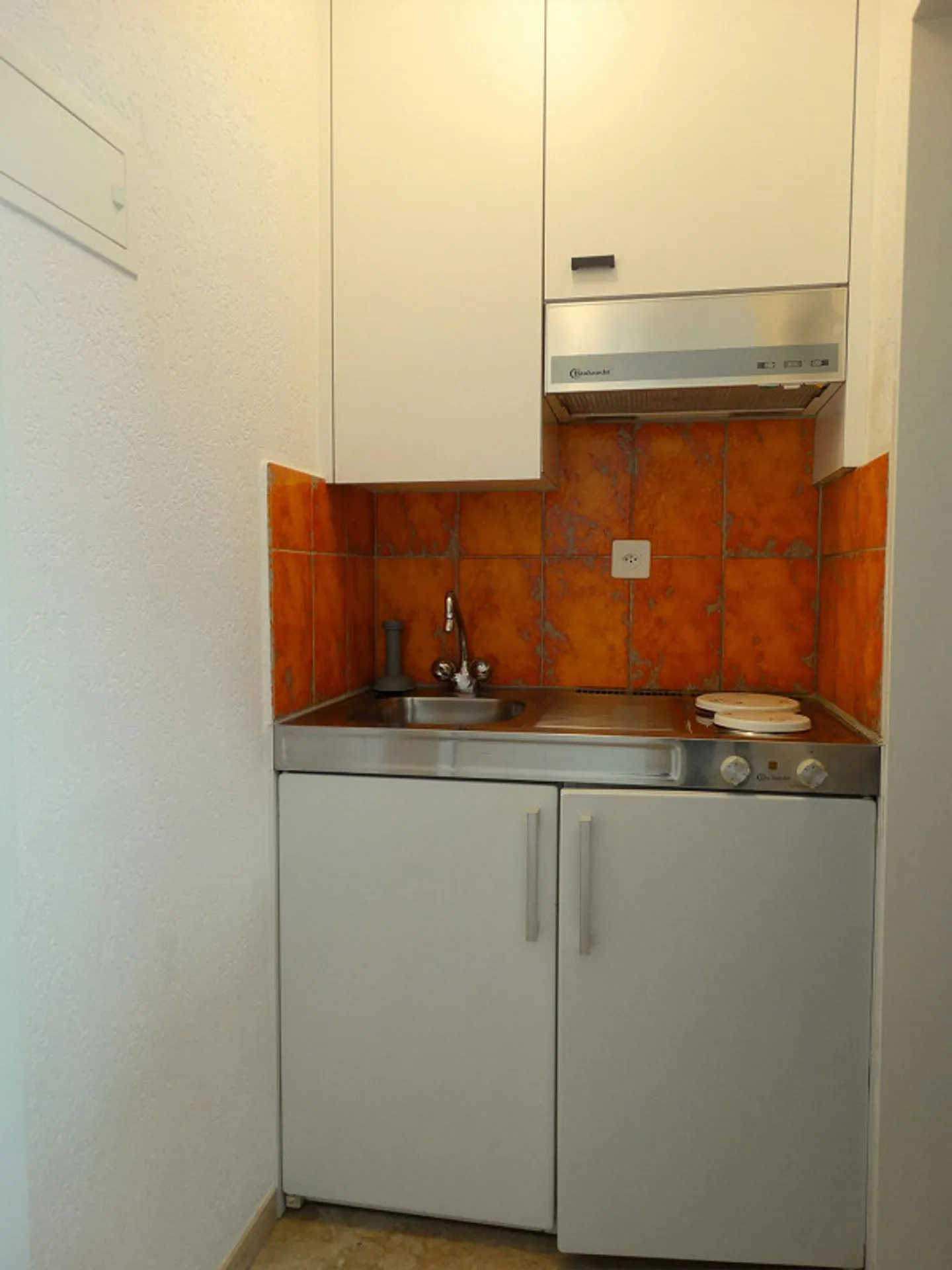 Studio (1 1/2-room apartment - Photo 4 of 5