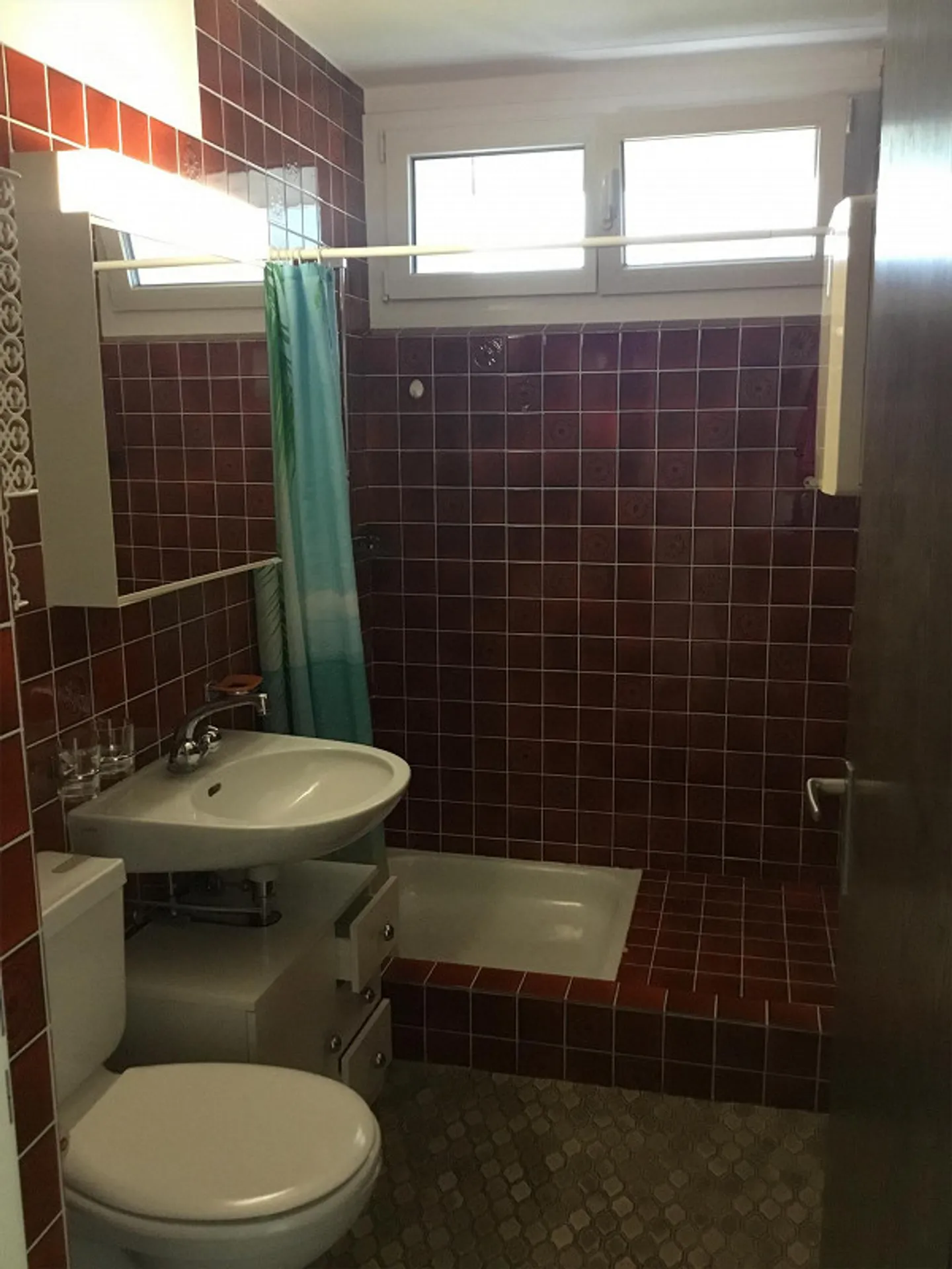 Studio (1 1/2-room apartment - Photo 5 of 5