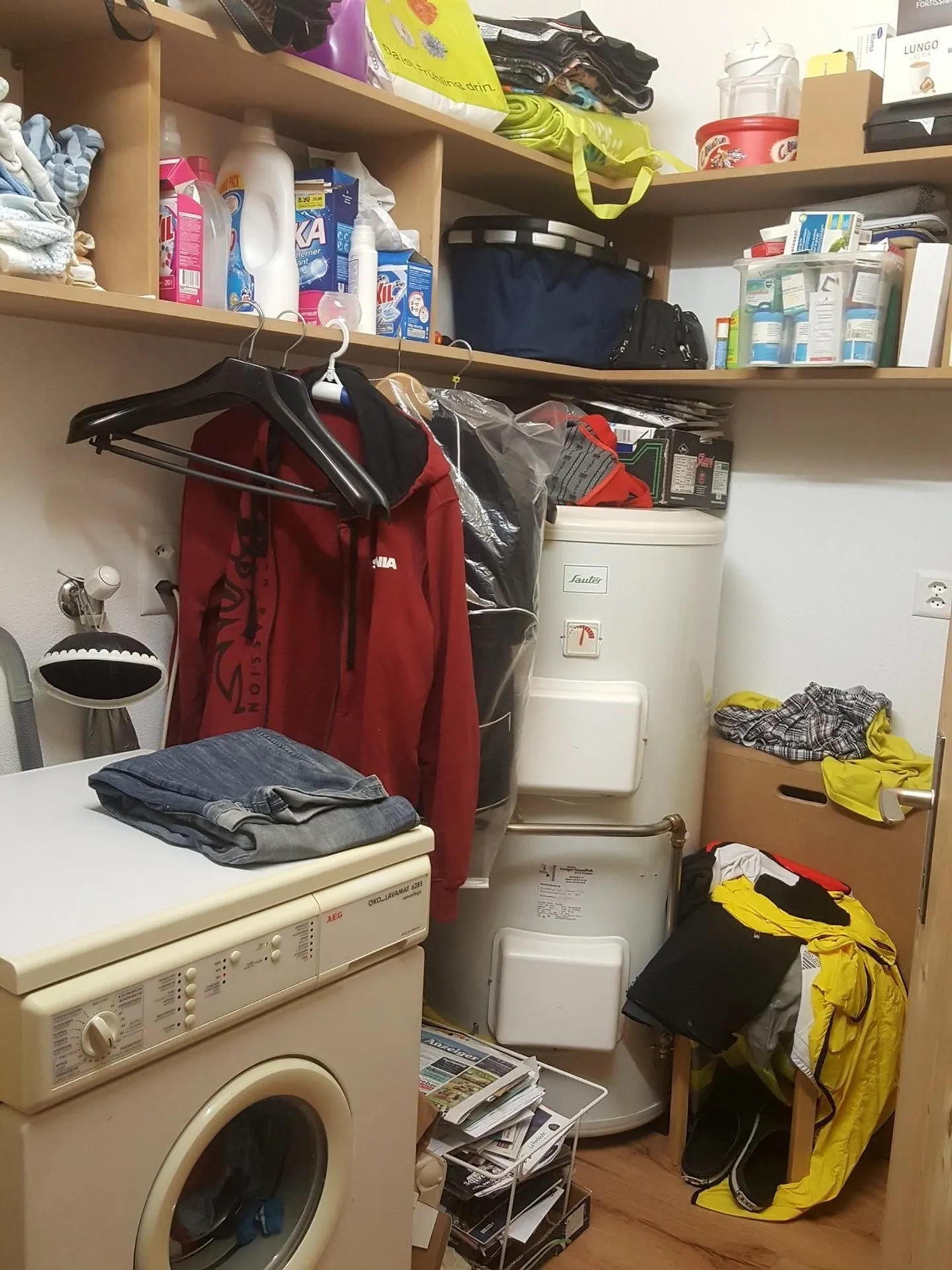 Gemütliche Wohnung in Adelboden - Foto 8 von 11