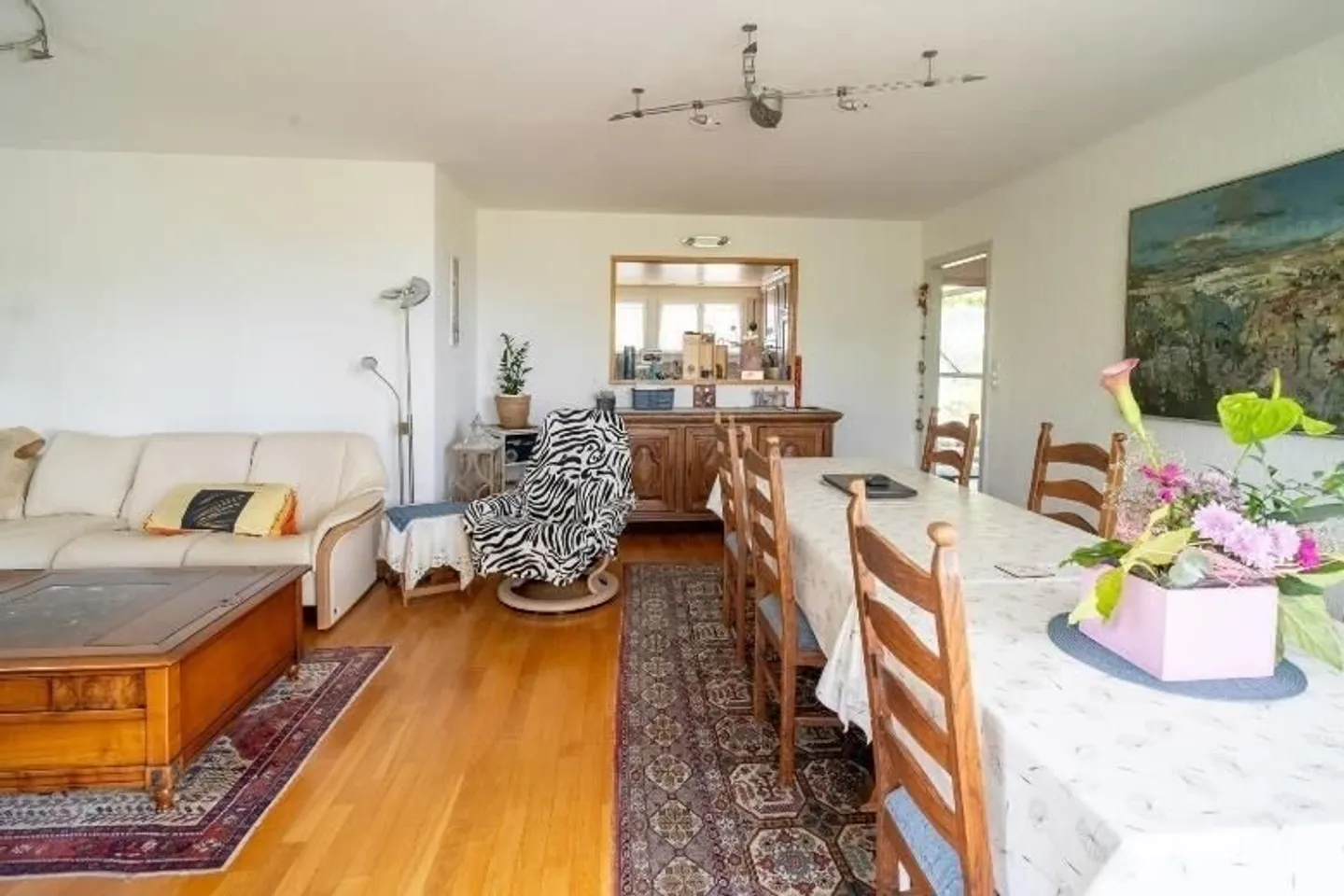 7-room house - Photo 12 of 13