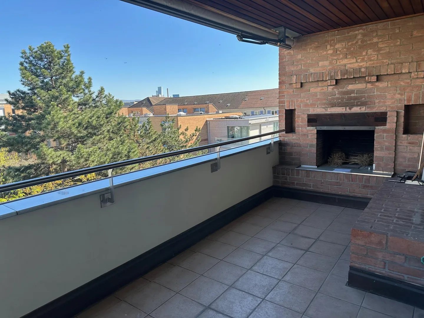 Maisonette spacieuse à Bâle - Photo 20 sur 23