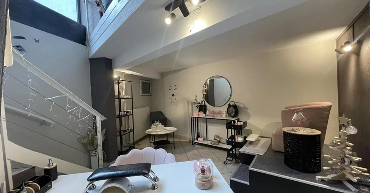 Negozio in affitto - Foto 1 di 6