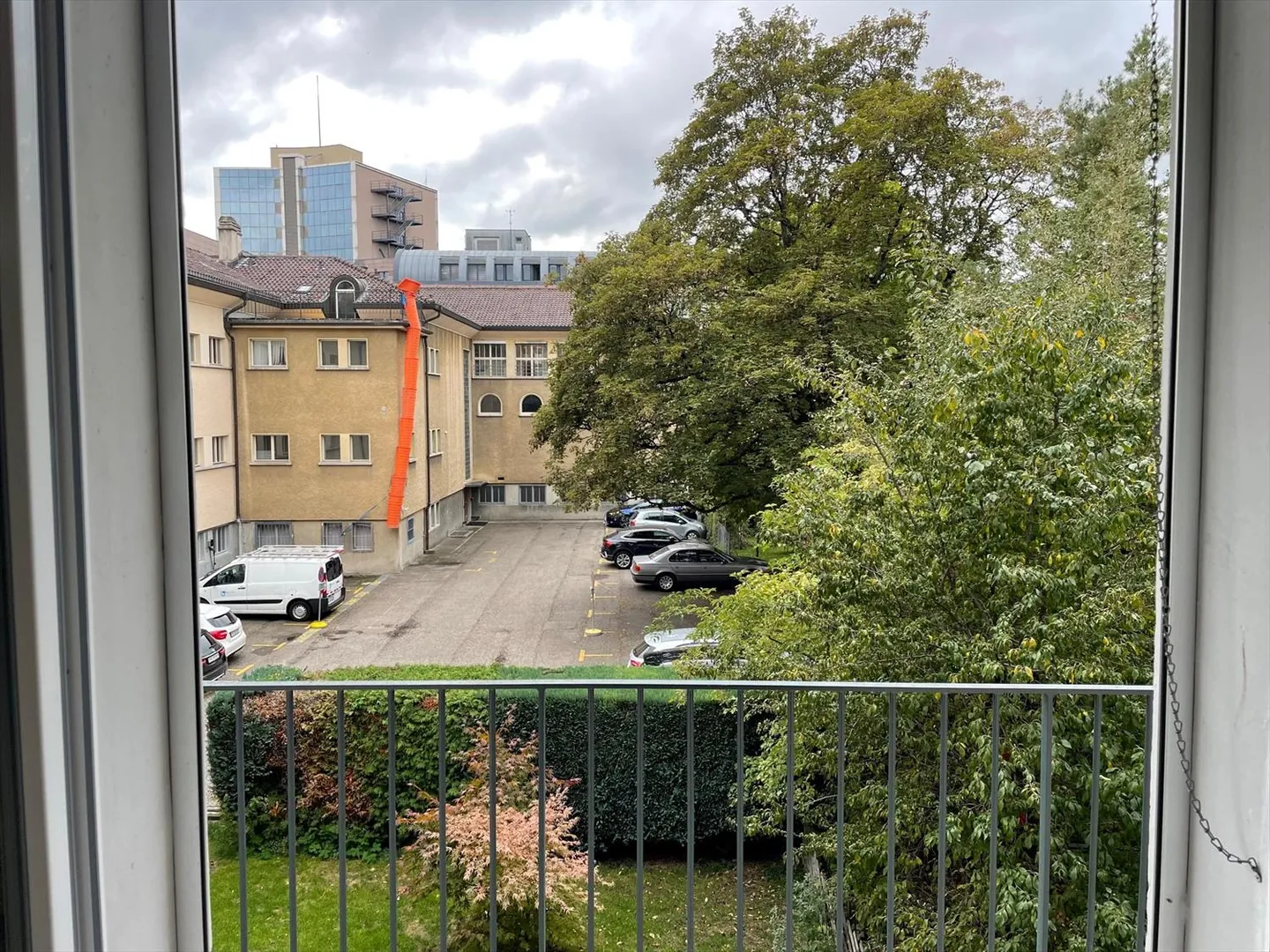 4-Zimmer-Wohnung - Foto 9 von 11