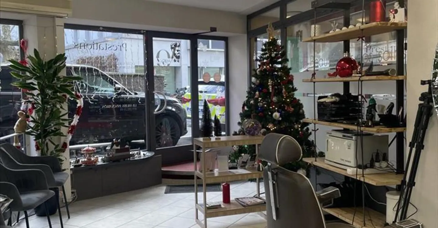 Negozio in affitto - Foto 6 di 6