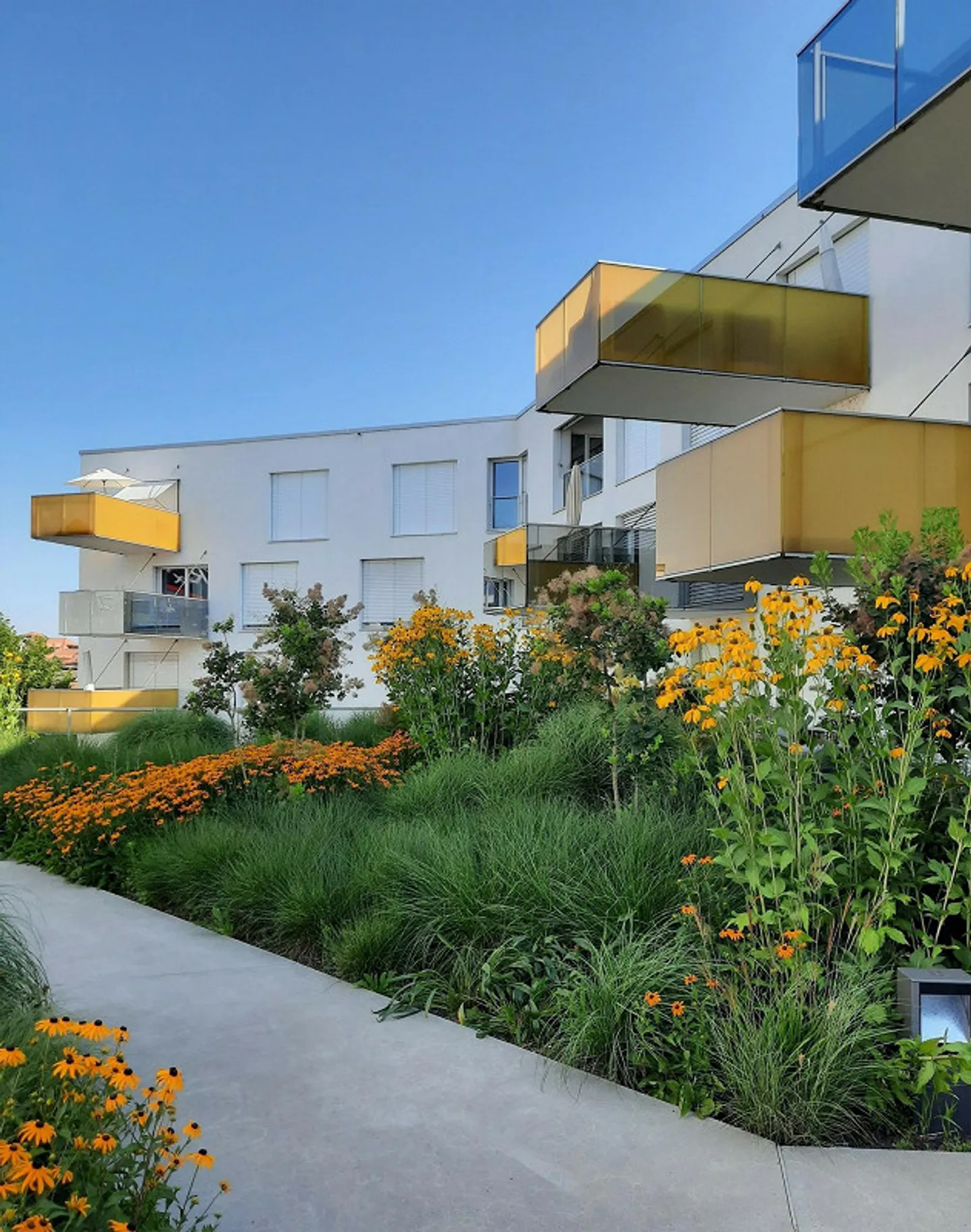 Votre nouvel appartement au cœur de Thun ! - Photo 1 sur 9