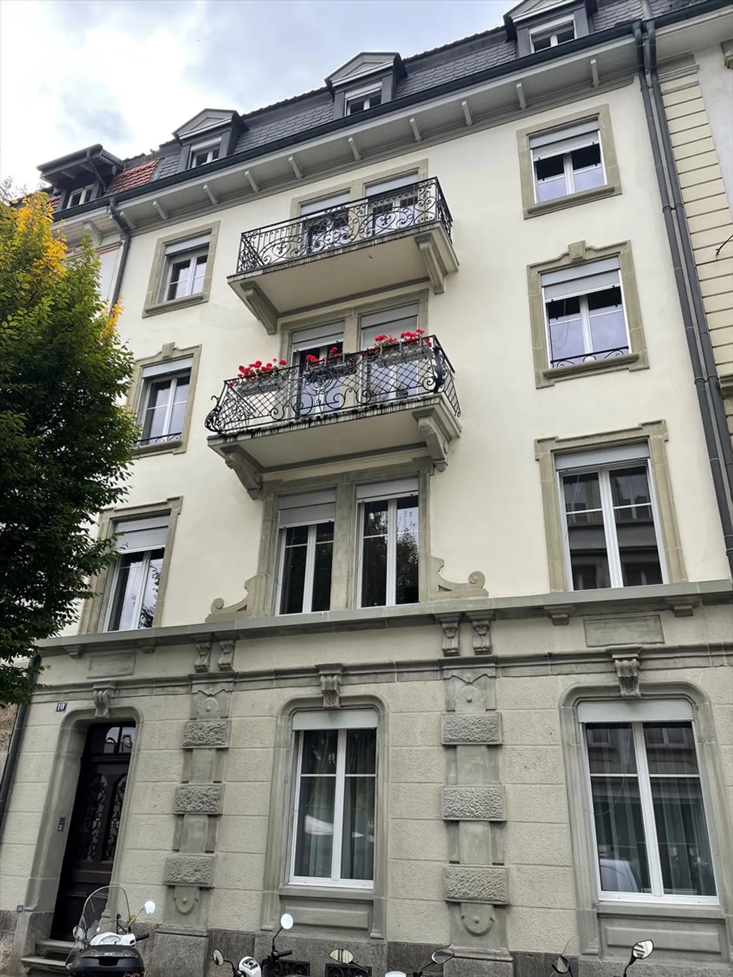 4-Zimmer-Wohnung - Foto 11 von 11