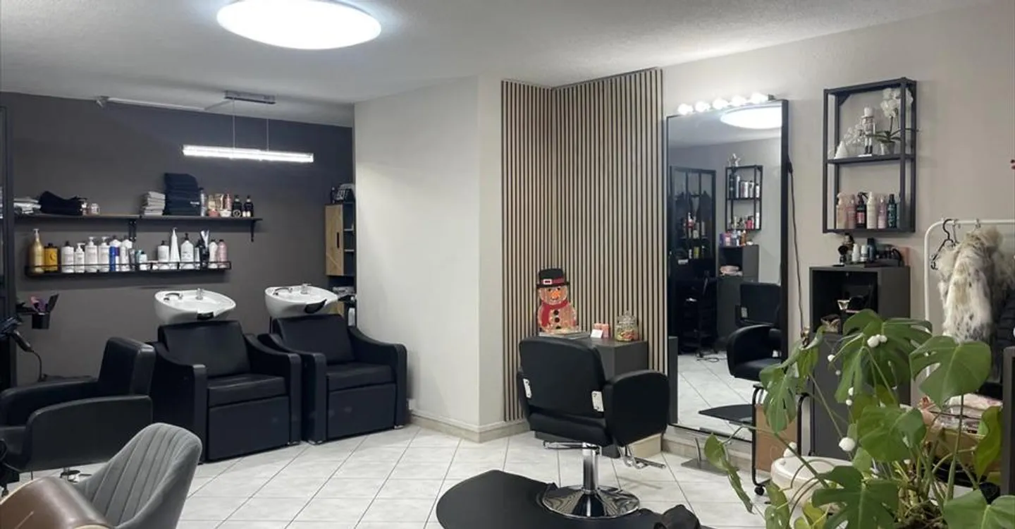 Negozio in affitto - Foto 2 di 6