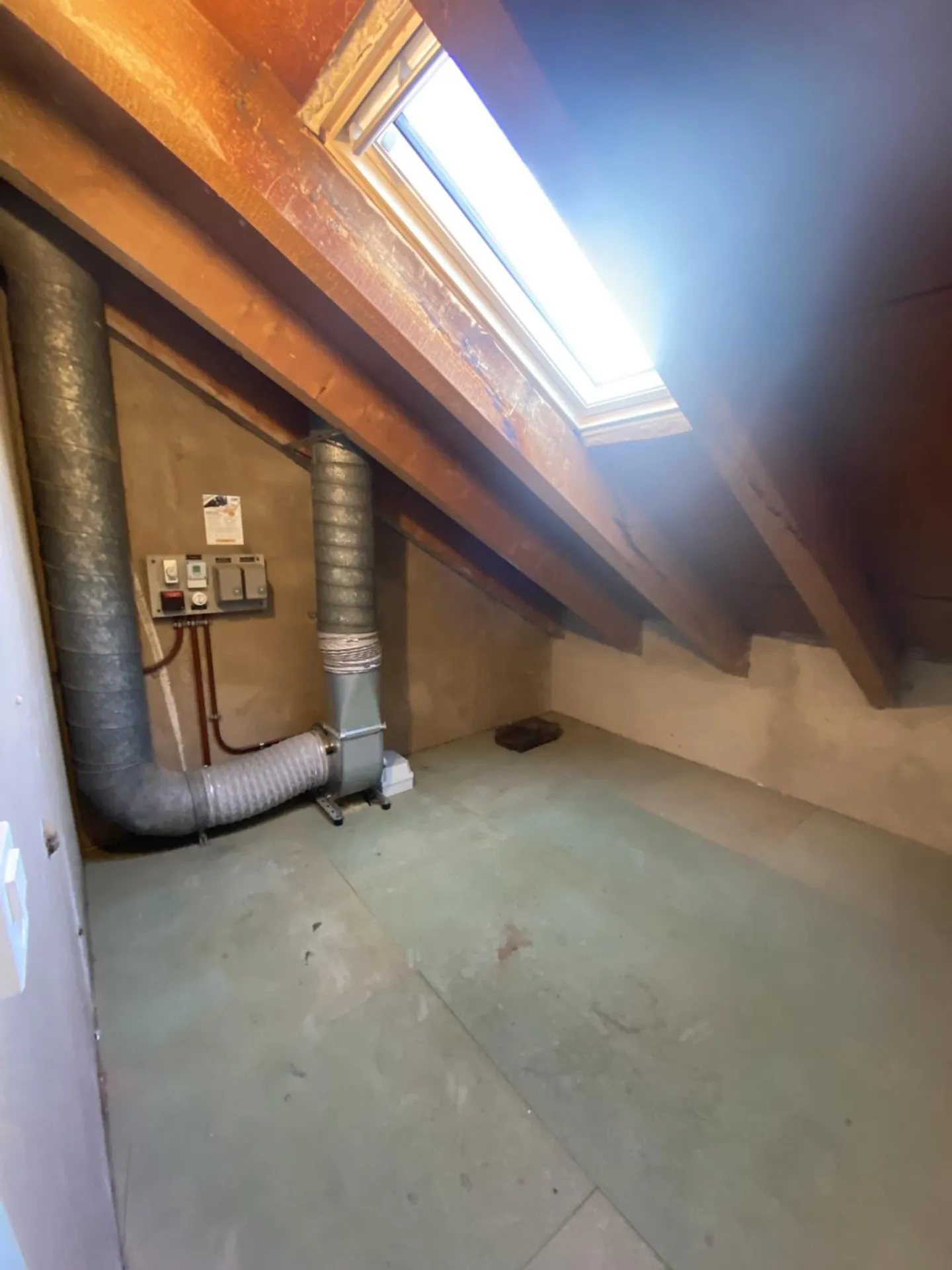 Maisonette spacieuse à Bâle - Photo 23 sur 23