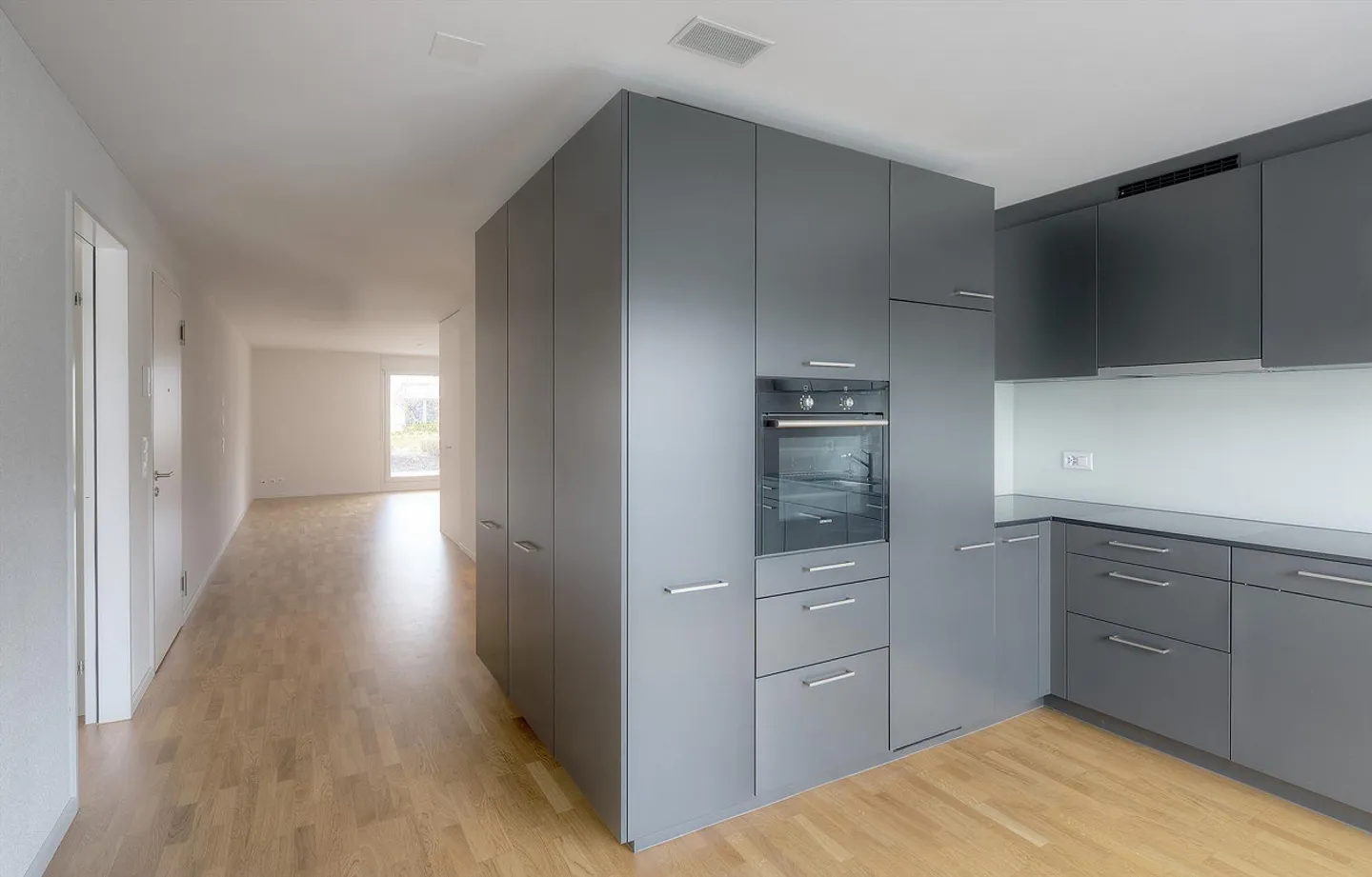 Votre nouvel appartement au cœur de Thun ! - Photo 3 sur 9