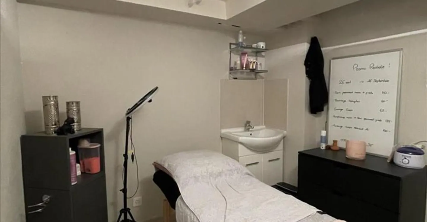 Negozio in affitto - Foto 5 di 6