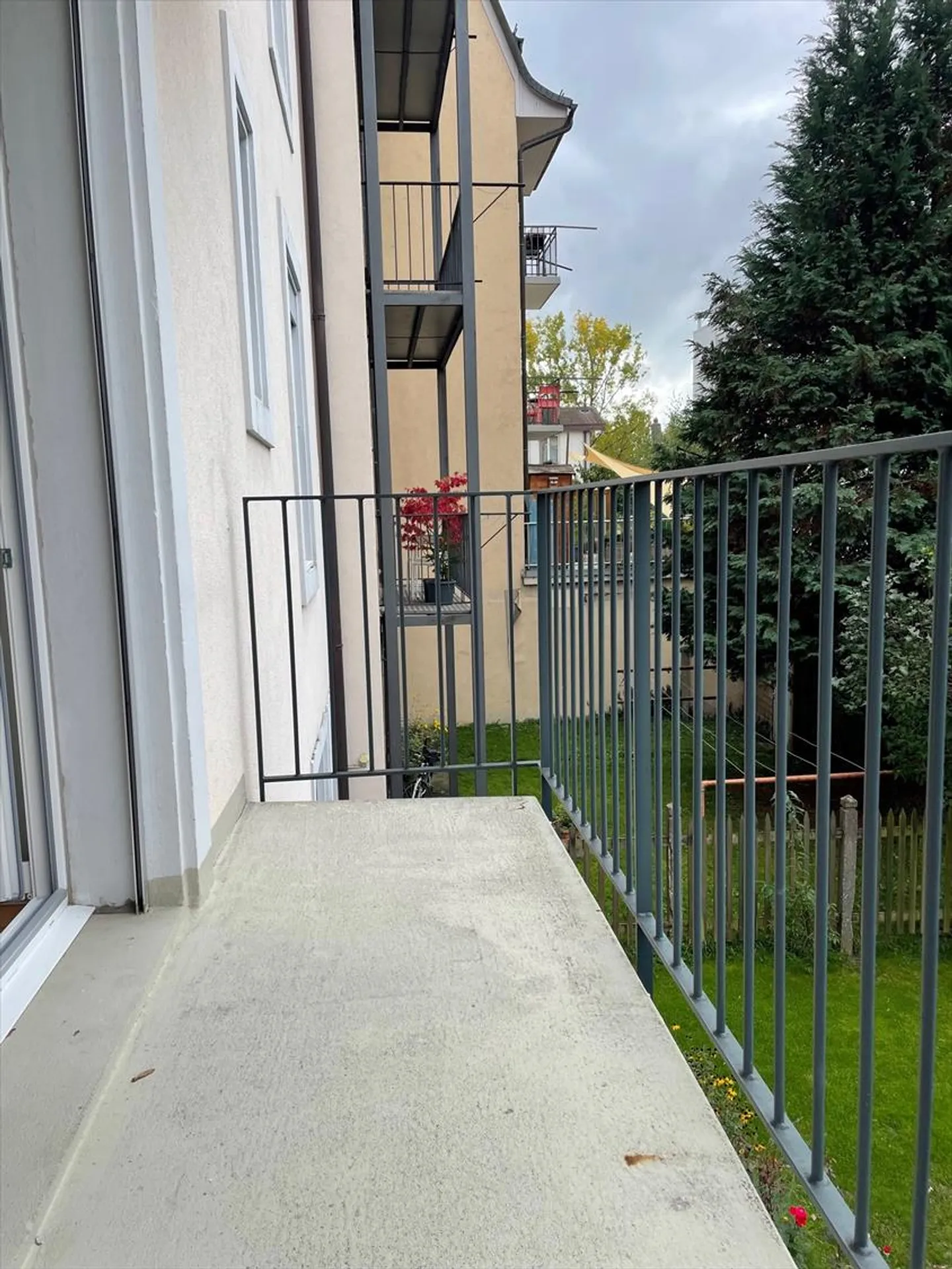 4-Zimmer-Wohnung - Foto 10 von 11