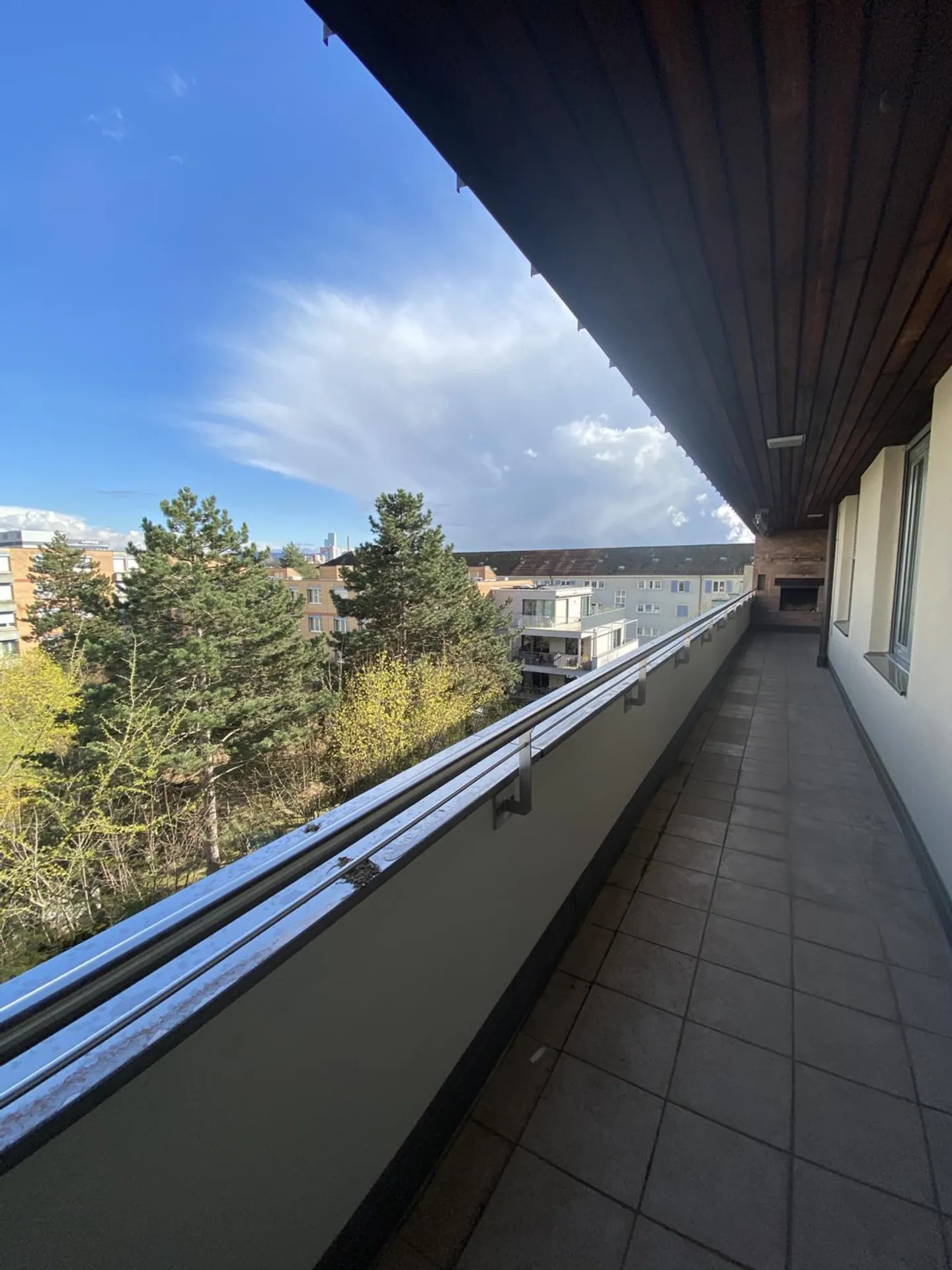 Maisonette spacieuse à Bâle - Photo 22 sur 23