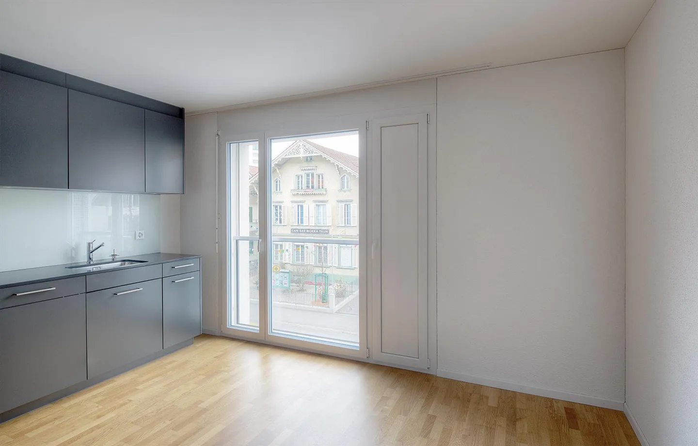 Votre nouvel appartement au cœur de Thun ! - Photo 2 sur 9