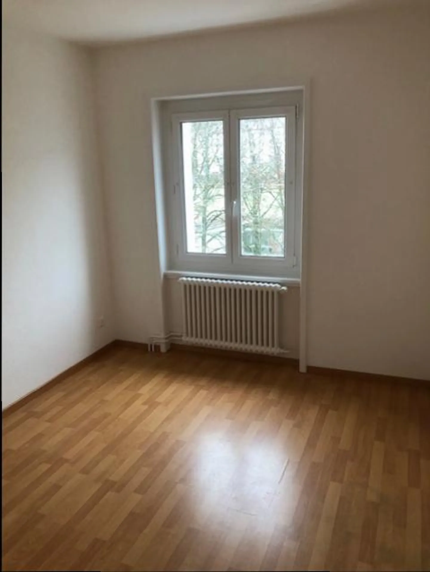 Spacious 4.5 Room Apartment - Photo 2 of 8