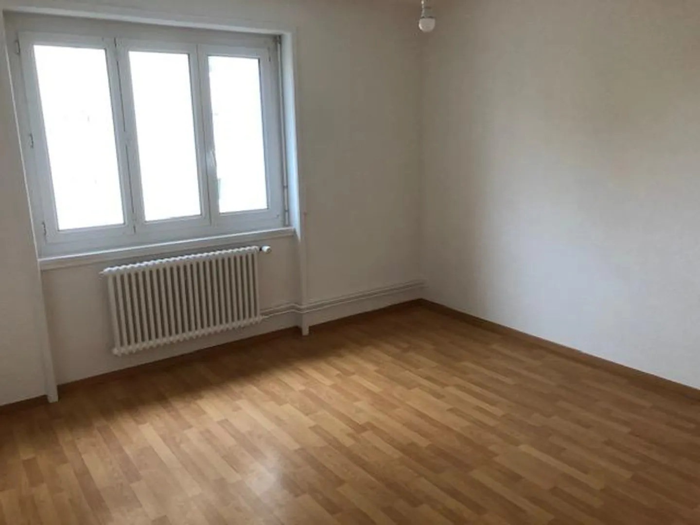 Spacious 4.5 Room Apartment - Photo 3 of 8
