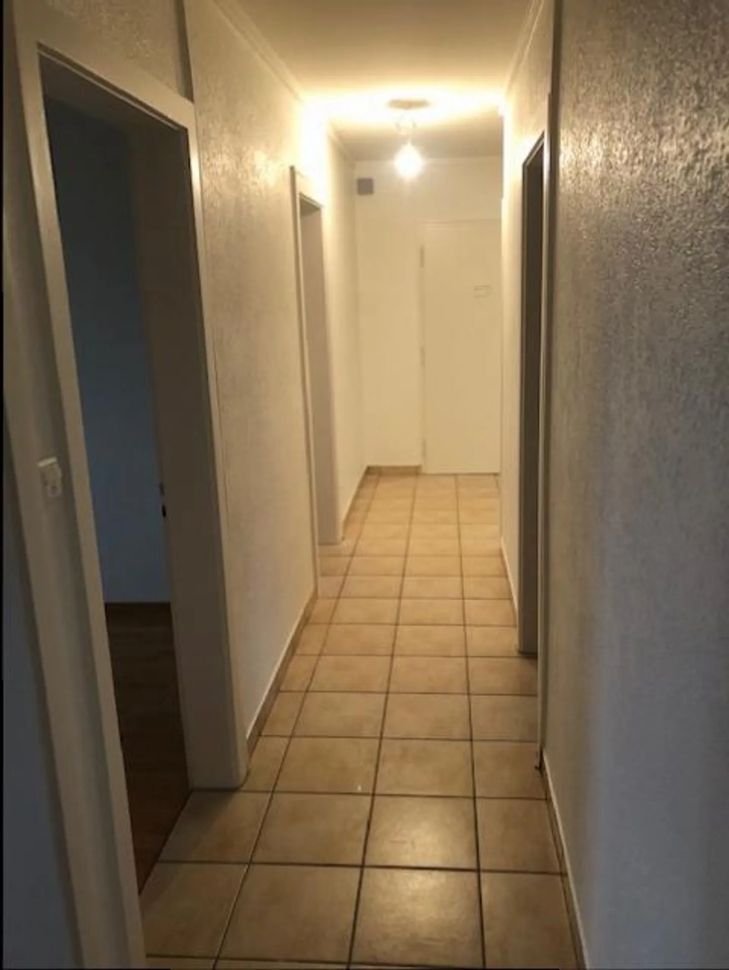Spacious 4.5 Room Apartment - Photo 4 of 8