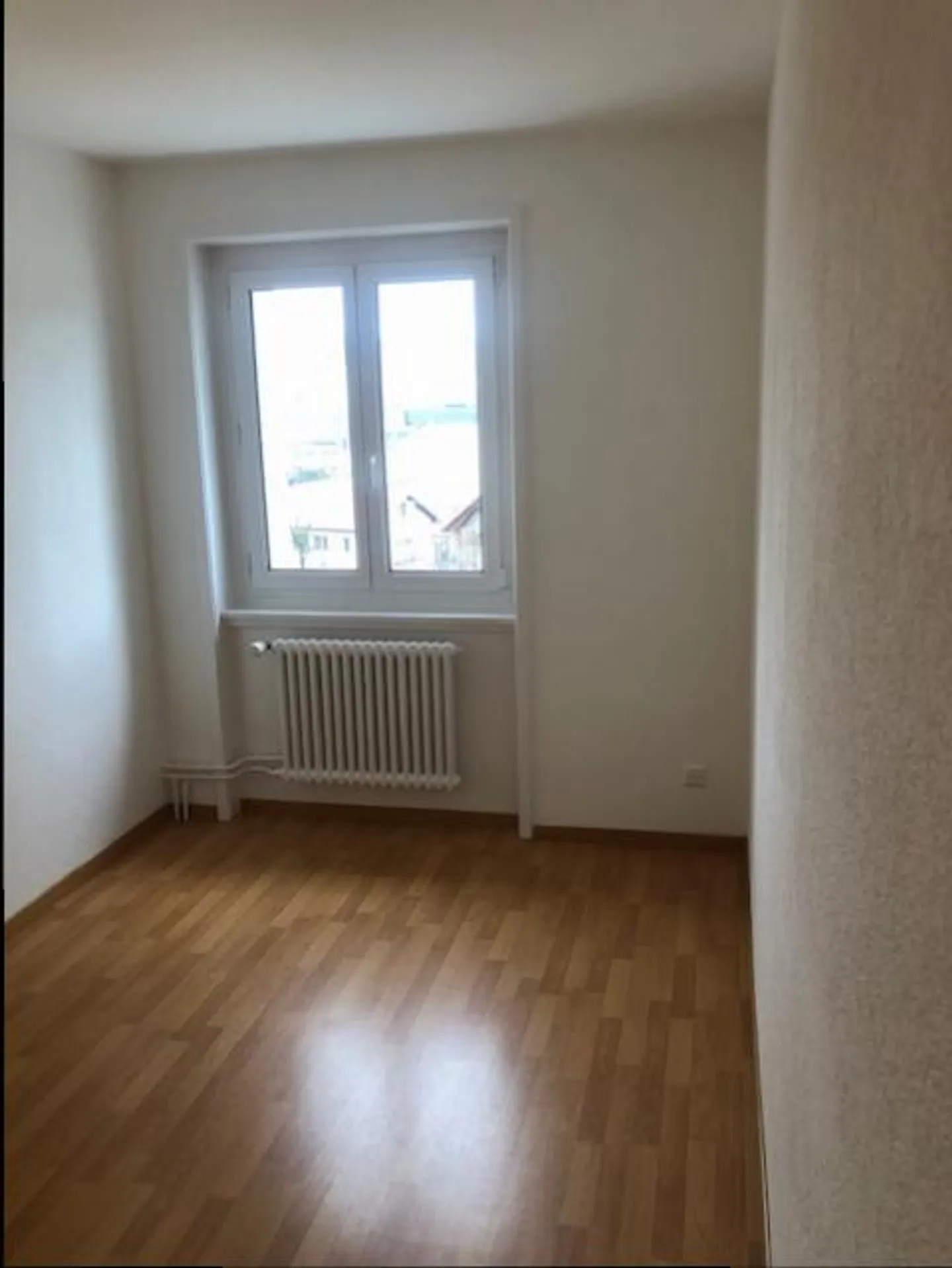 Spacious 4.5 Room Apartment - Photo 5 of 8