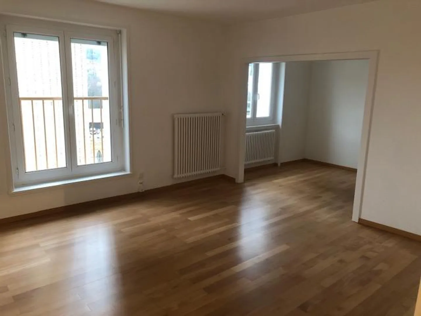 Spacious 4.5 Room Apartment - Photo 6 of 8