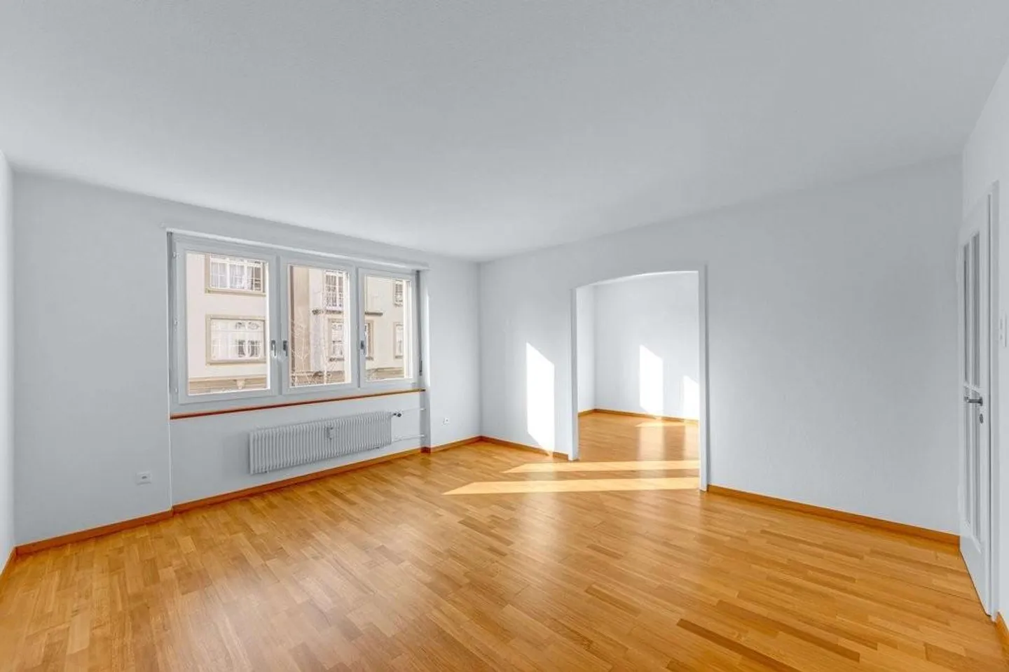 Beaucoup d'espace de vie dans un emplacement central - Votre nouveau chez-vous ! - Photo 6 sur 12