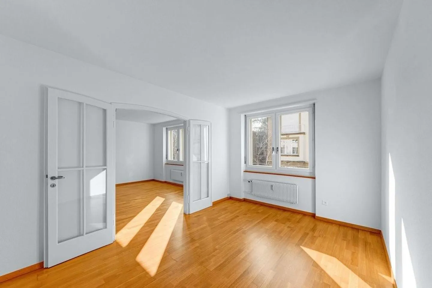 Beaucoup d'espace de vie dans un emplacement central - Votre nouveau chez-vous ! - Photo 7 sur 12