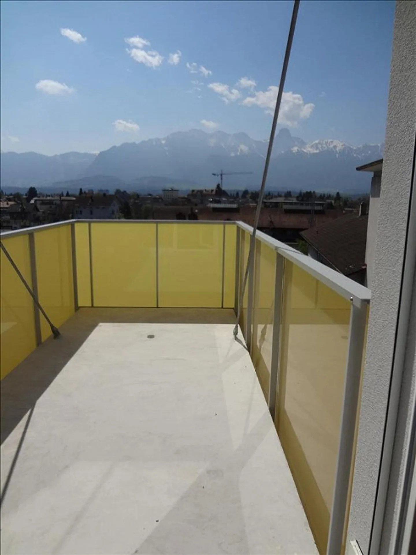 Votre nouvel appartement au cœur de Thun ! - Photo 8 sur 9