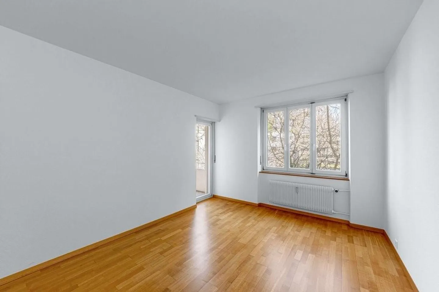 Beaucoup d'espace de vie dans un emplacement central - Votre nouveau chez-vous ! - Photo 8 sur 12