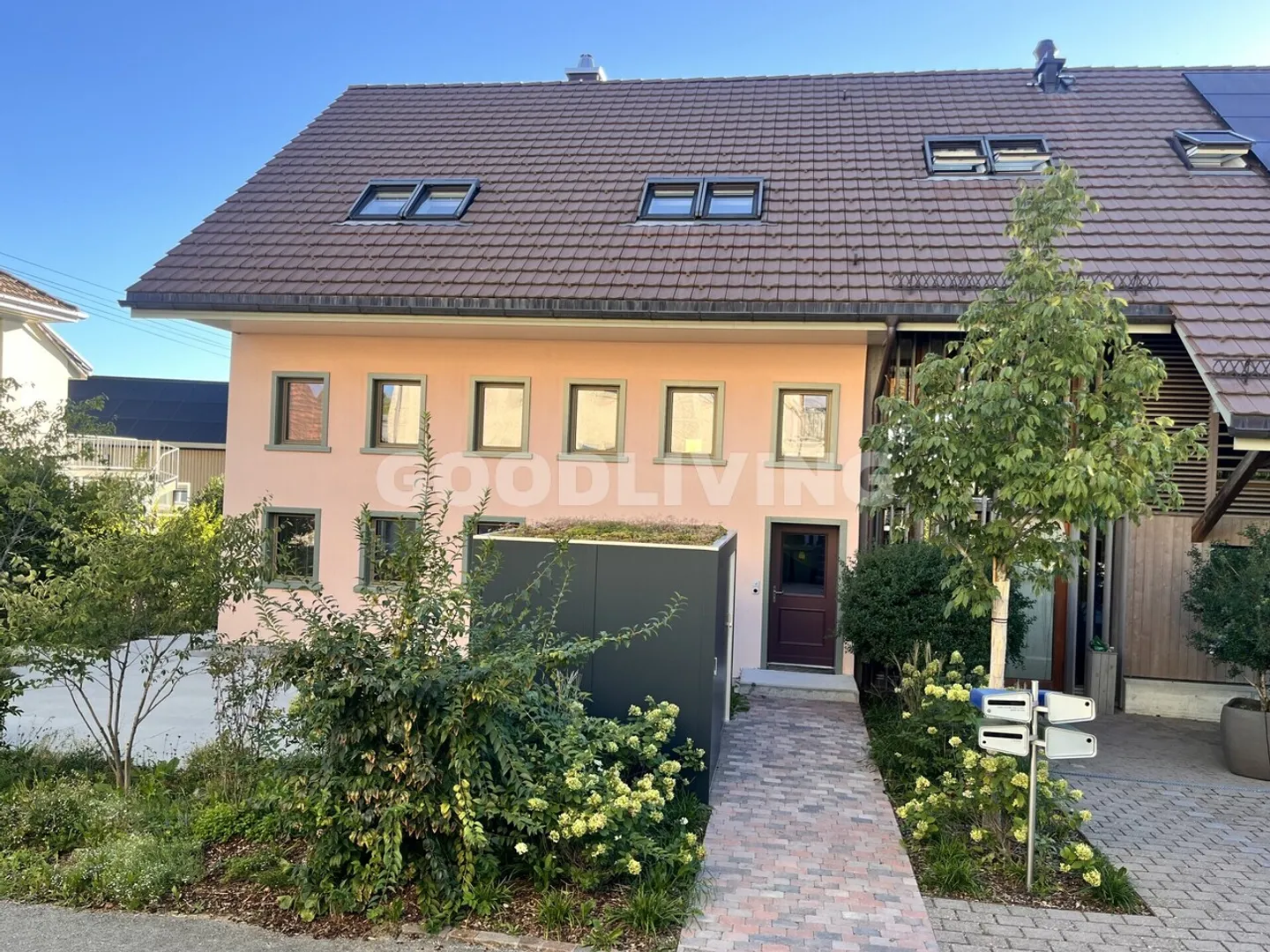 Vie historique - Photo 1 sur 7