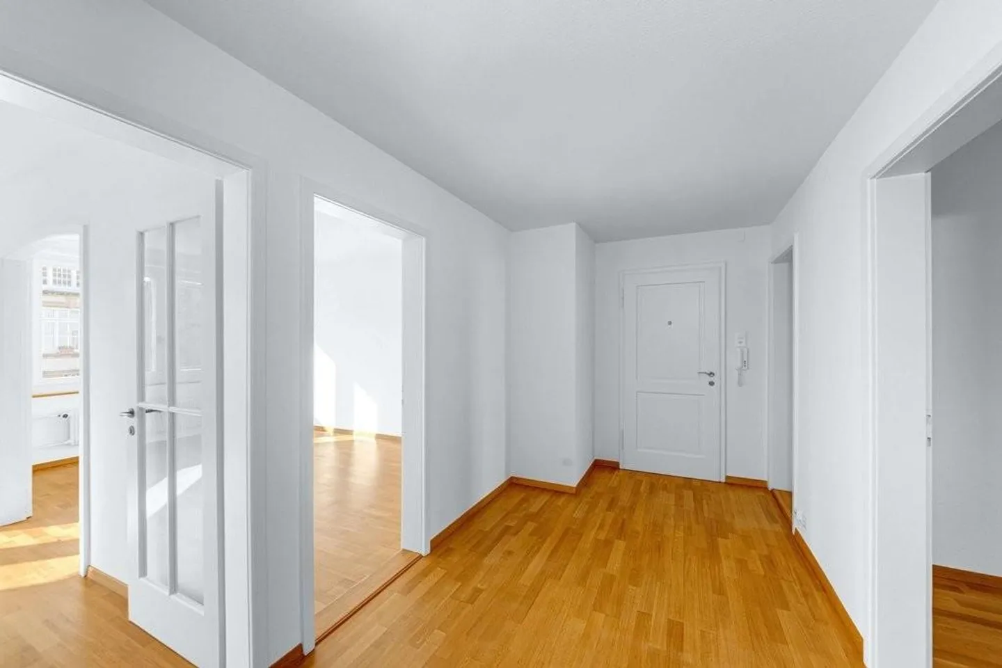 Beaucoup d'espace de vie dans un emplacement central - Votre nouveau chez-vous ! - Photo 10 sur 12
