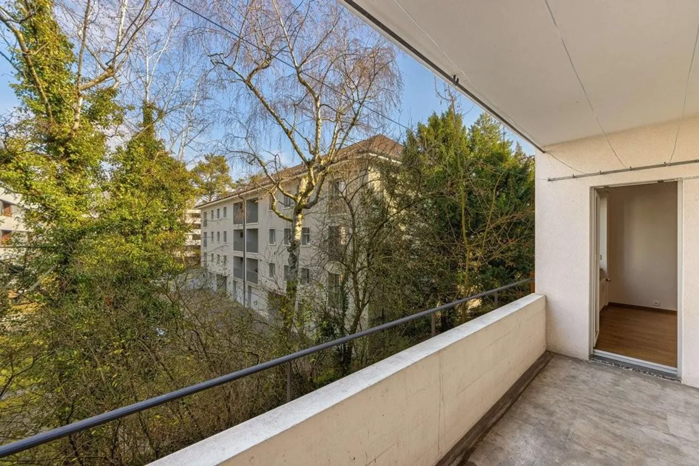 Beaucoup d'espace de vie dans un emplacement central - Votre nouveau chez-vous ! - Photo 11 sur 12